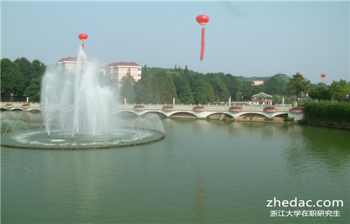 浙江大學(xué)同等學(xué)力申碩成績(jī)查詢！